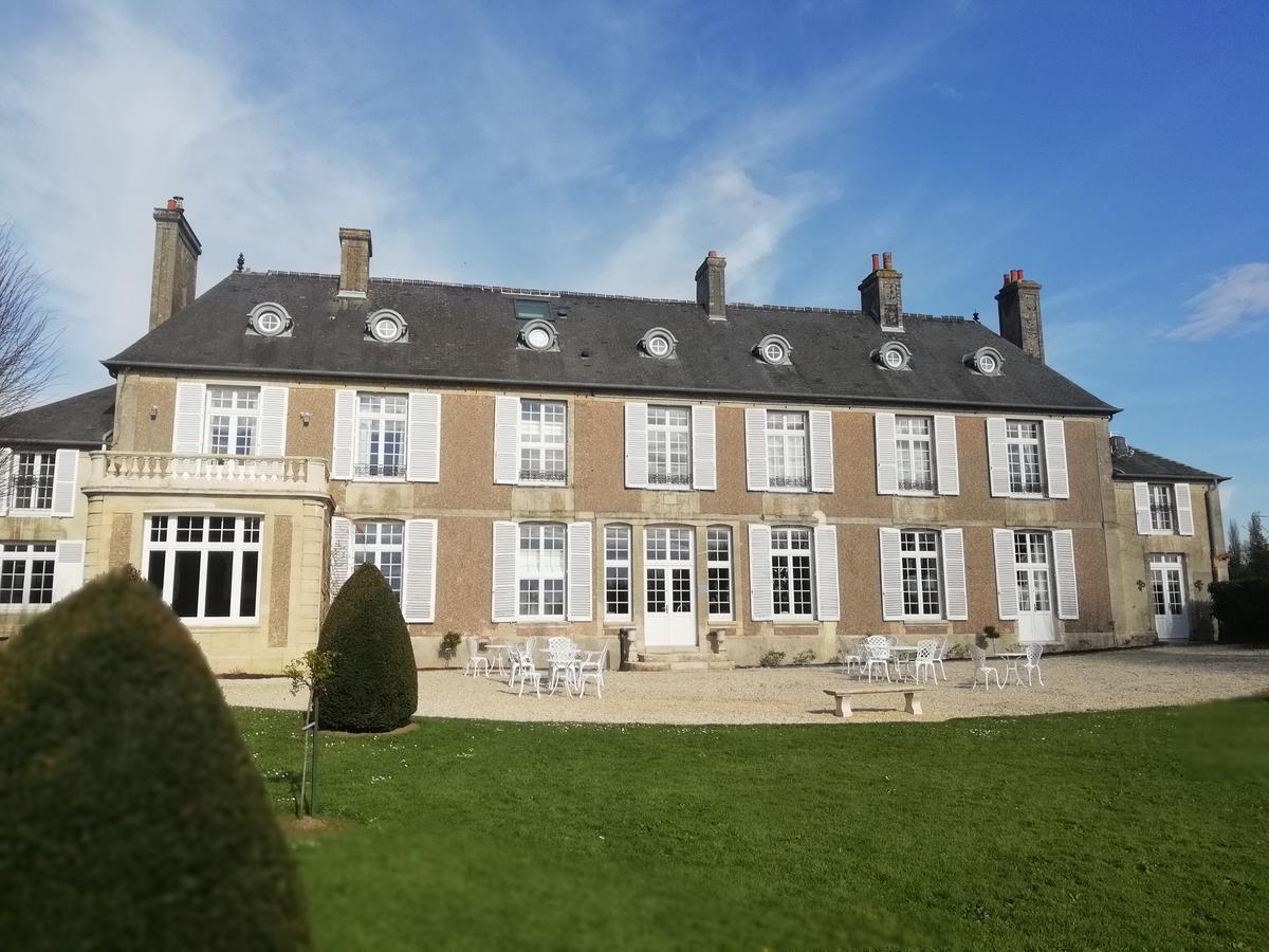 فندق Domaine De بايو المظهر الخارجي الصورة