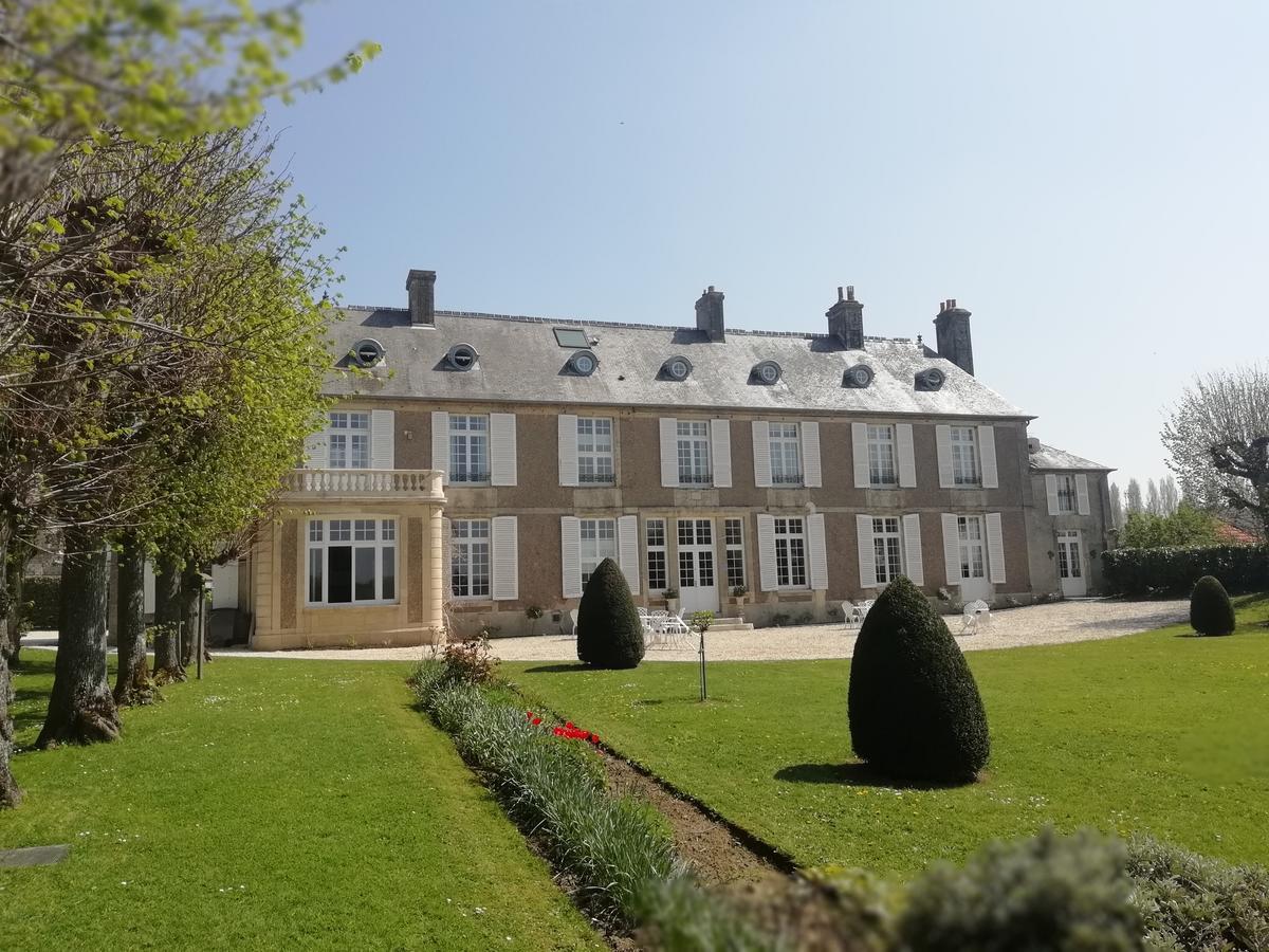 فندق Domaine De بايو المظهر الخارجي الصورة