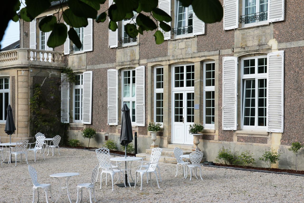 فندق Domaine De بايو المظهر الخارجي الصورة